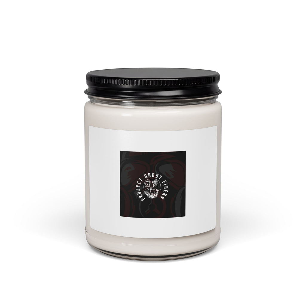 Scented Soy Candle, 9oz