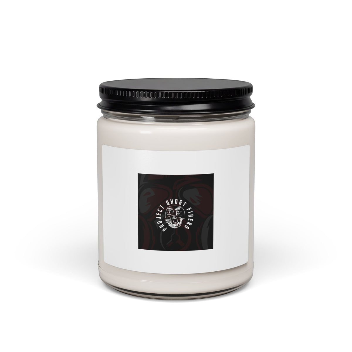 Scented Soy Candle, 9oz