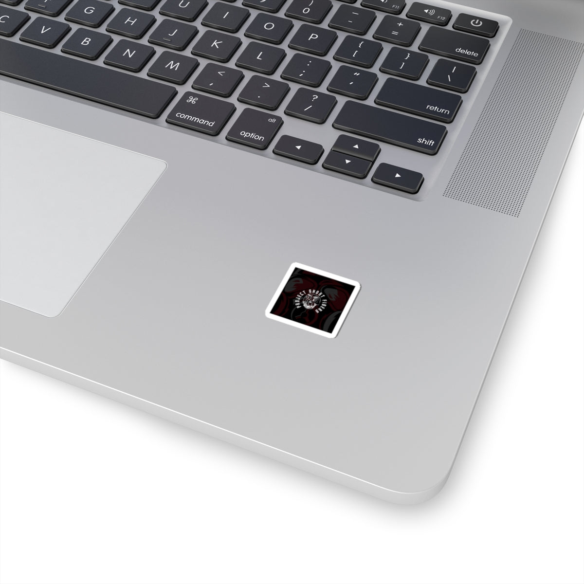 Kiss-Cut Stickers