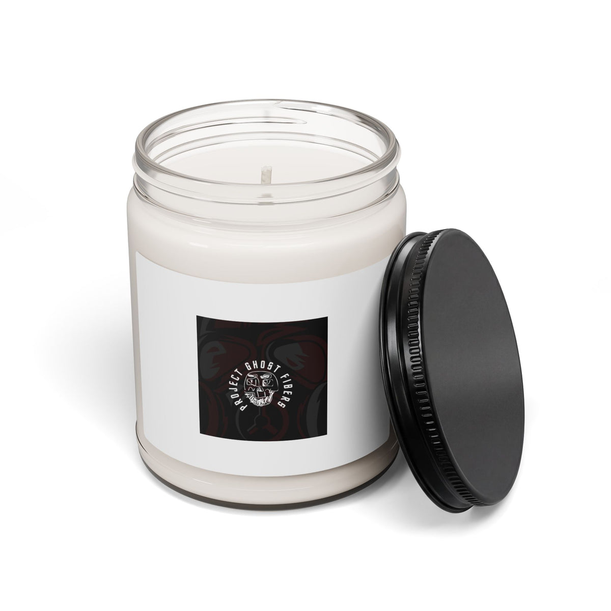 Scented Soy Candle, 9oz