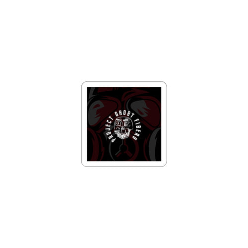 Kiss-Cut Stickers