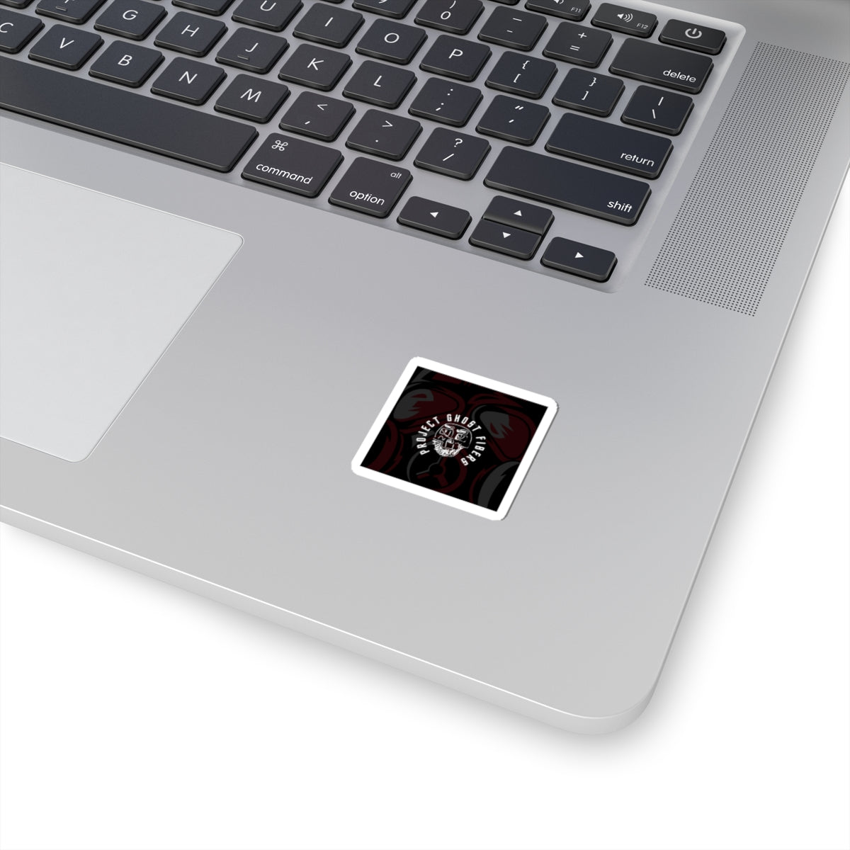 Kiss-Cut Stickers